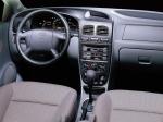 Kia Rio Sedan 2000 года